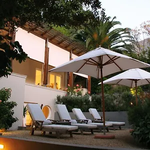 Four Rosmead Boutique Gasthof