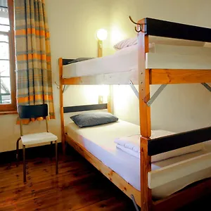 Zebra Crossing Backpacker Hostel