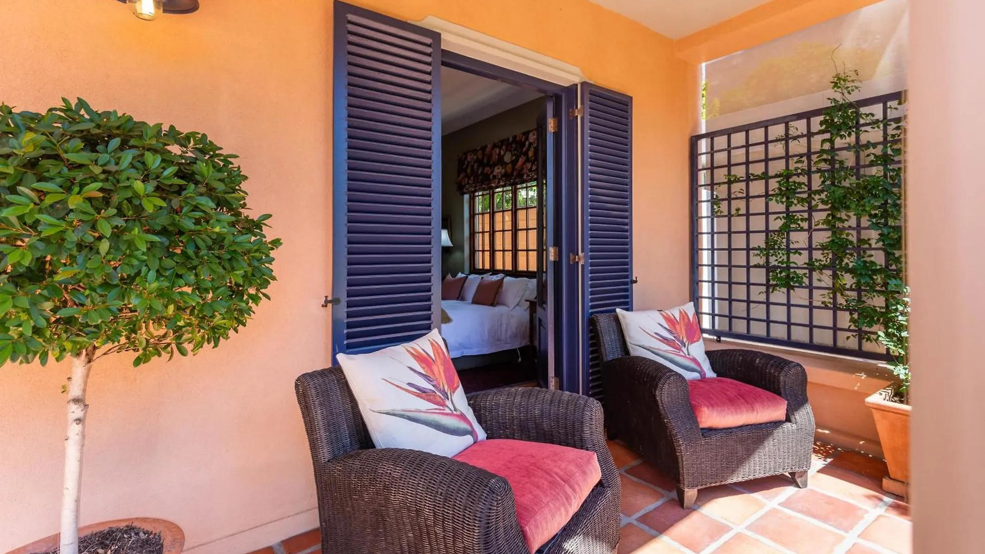 Gasthof Hotel Kensington Views Kapstadt