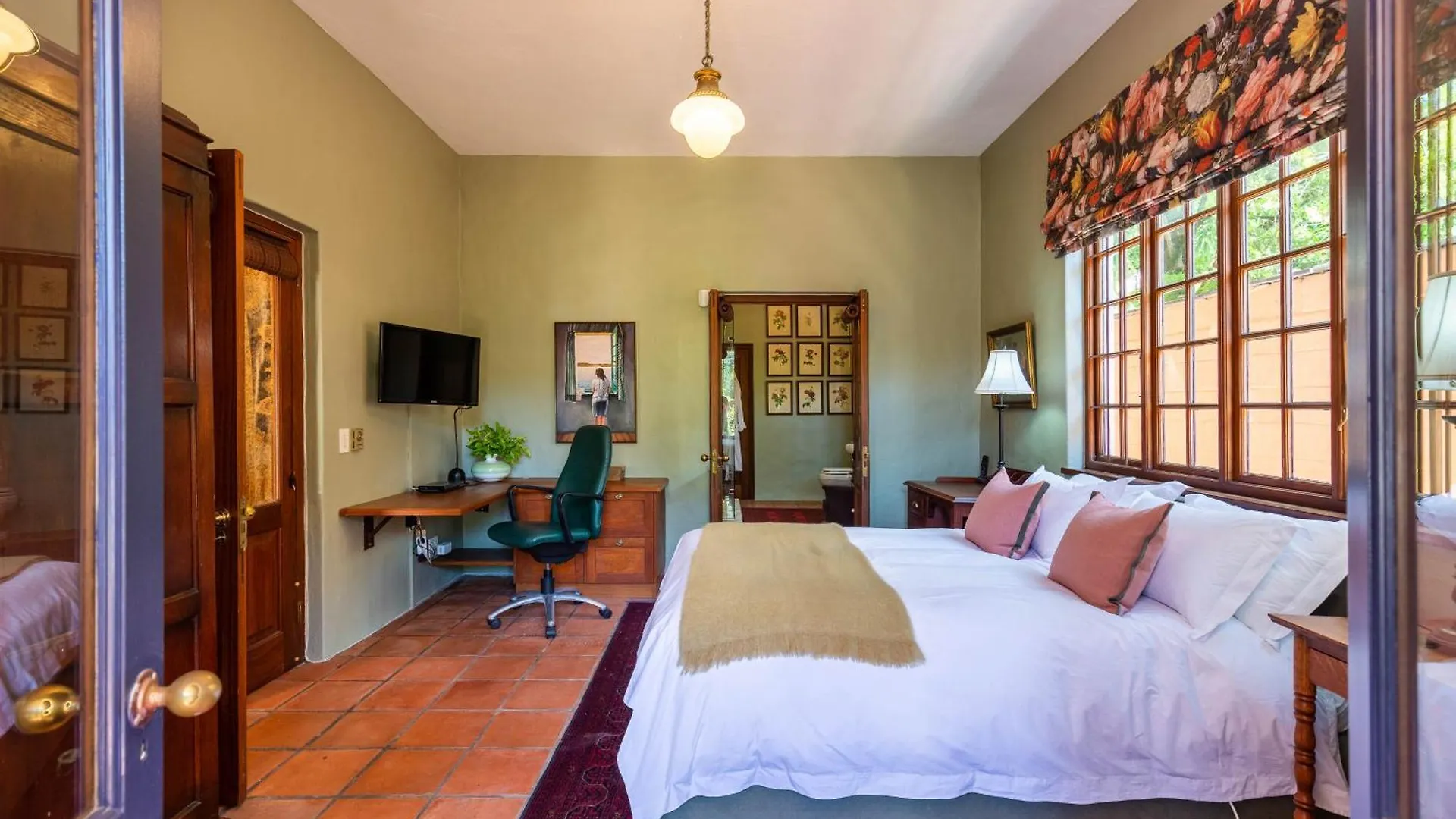 Hotel Kensington Views Kapstadt Gasthof