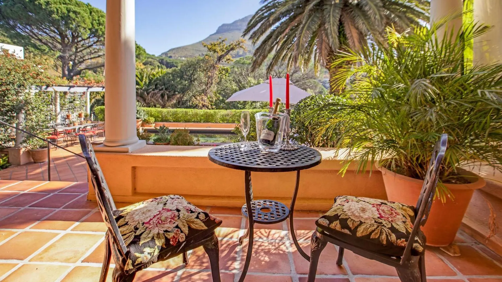 Hotel Kensington Views Kapstadt