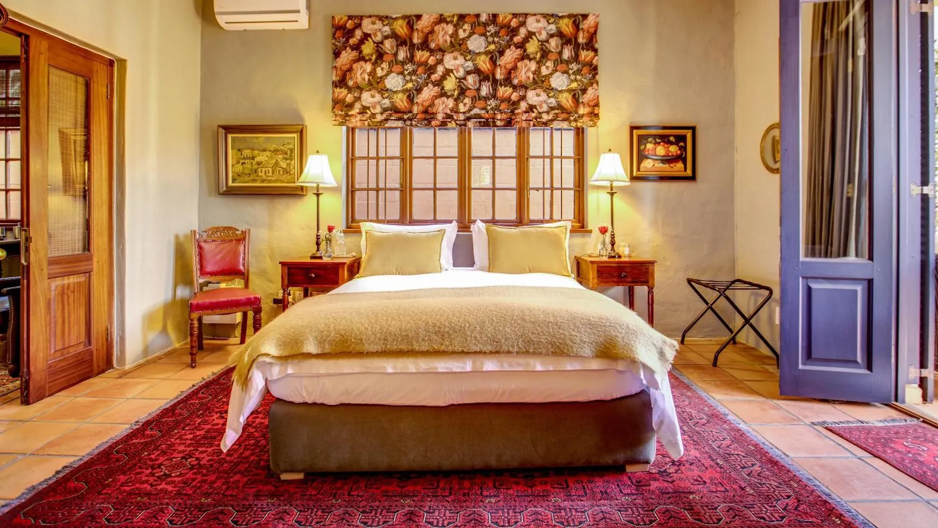 Kensington Views Hotel Cape Town Guest house