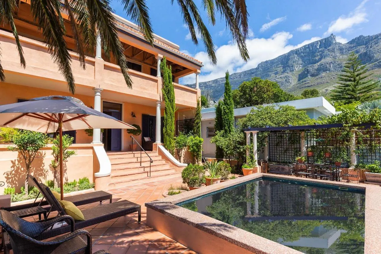 Kensington Views Hotel Cape Town