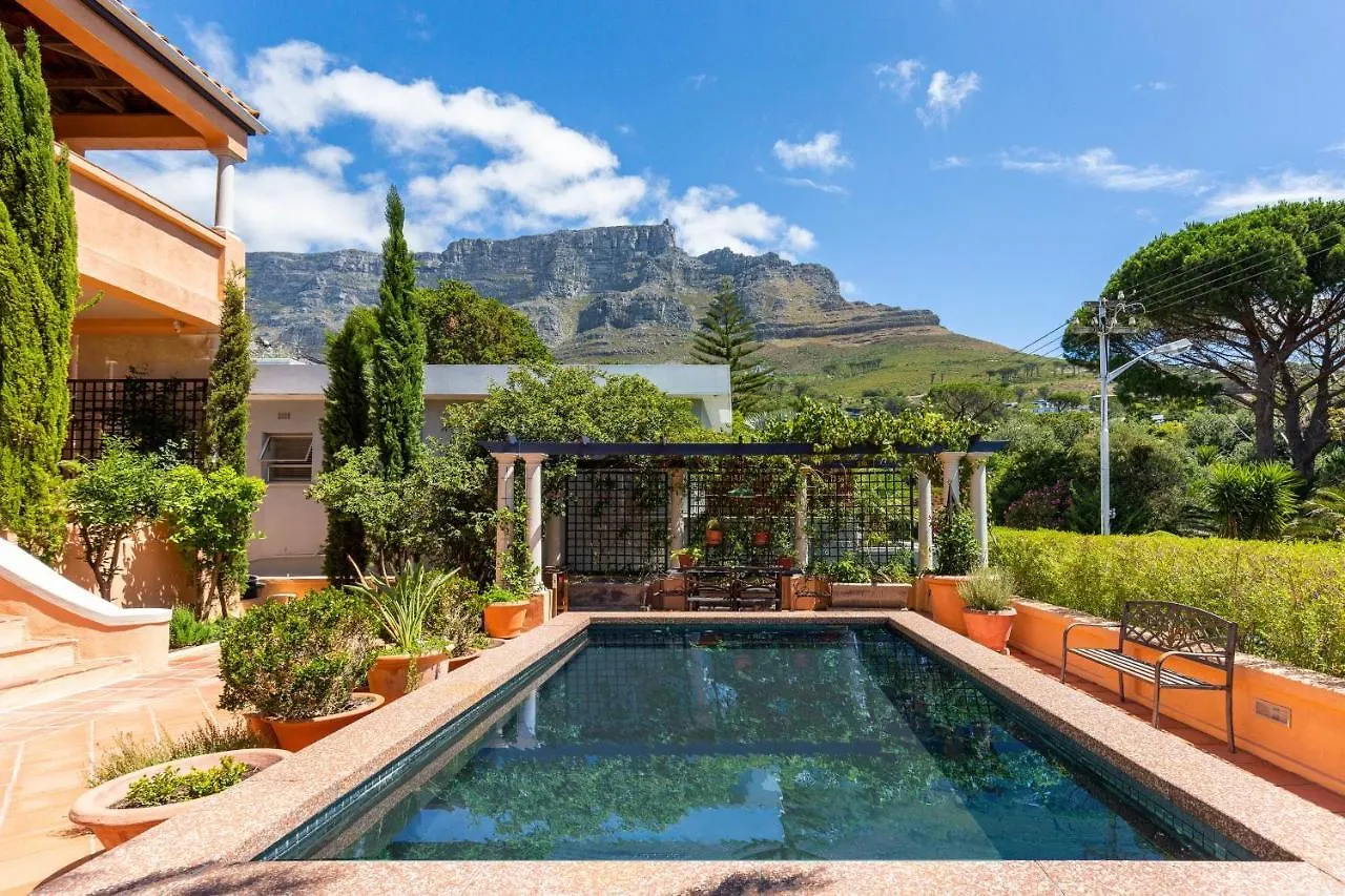 Kensington Views Hotel Cape Town 2*,  South Africa